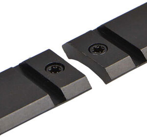 Warne Base Maxima 2pc Savage - Accu-trigger Matte