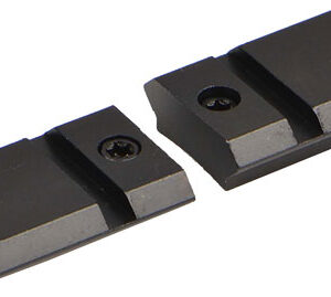 Warne Base Maxima 2pc Win - Model 70 W-.860 Rhs Matte