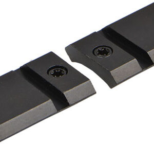 Warne Base Maxima 2pc Browning - A-bolt Matte