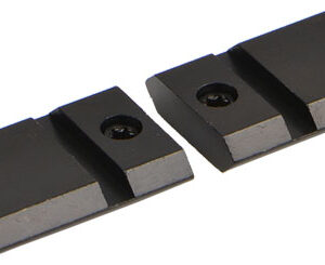 Warne Base Maxima 2pc Tikka - All Flat Tops Matte