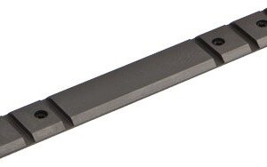 Warne Base Maxima 1pc Tikka - Matte