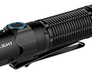 Olight Warrior 3 S Led - Flashlight Black