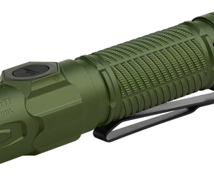 Olight Warrior Ultra - 2500 Lumens Od Green