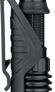 Olight Warrior X 4 Tactical - Led Flashlight Black
