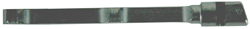 Wilson Extractor .45acp For - Colt 1911 Pre-80 Series