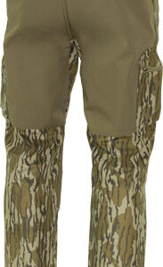 Muddy Trx Softshell Pant - Mo Bottomland 2x-large