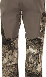 Muddy Trx Softshell Pant - Veil Canyon Grey X-large