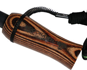 Woodhaven Custom Calls The - Real Crow Hand Tuned Birch