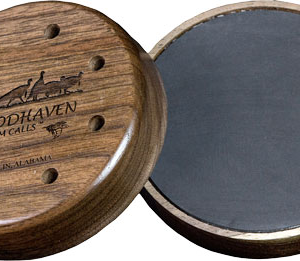 Woodhaven Custom Calls Legend - Slate Friction Slate Call