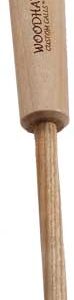 Woodhaven Custom Calls Hickory - Striker