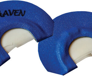 Woodhaven Custom Calls Blue - Cutter Mouth Call