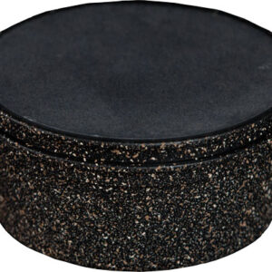 Woodhaven Custom Calls Cluck - N' Purr Pot Slate W-2 Strikers