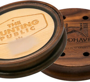 Woodhaven Custom Calls The - Hunting Public Crystal