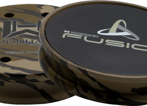 Woodhaven Custom Calls Ninja - Fusion Acrylic Mo Botttomland