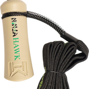 Woodhaven Custom Calls Ninja - Hawk