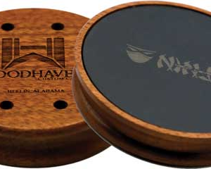 Woodhaven Custom Calls Next - Level Slate Call