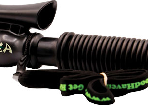 Woodhaven Custom Calls The - Intimidator Grunt-snort Wheeze