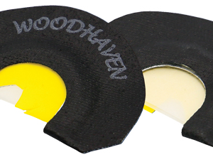 Woodhaven Custom Calls - Modified Cutter 3 Reed