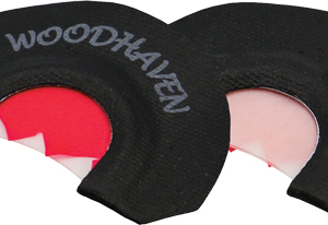 Woodhaven Custom Calls Hammer - Tooth 3 Reed