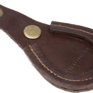 Peregrine Outdoors Wild Hare - Leather Toe Pad Java