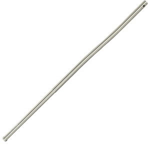 Wla Ar10-15 Gas Tube Pistol - Length