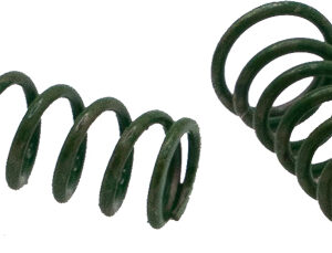 Wla Ar10-ar15 Disconnect - Spring 10pk