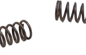 Wla Ar10-ar15 Bolt Catch - Detent Spring 10pk