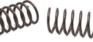 Wla Ar10-ar15 Forward Assist - Spring 10pk