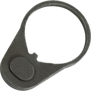 Wla Ar15 Mil-spec End Plate - 5pk