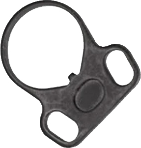 Wla Ar15 End Plate - Ambidextrous Dual Loop 5pk