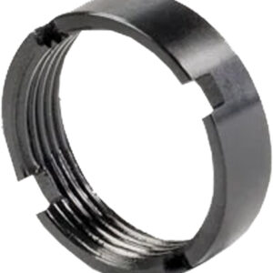 Wla Ar10-ar15 Castle Nut 5pk -