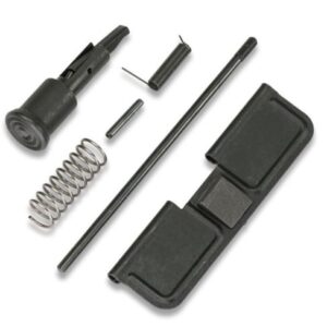 Wla Ar15 Upper Parts Kit - Knurled