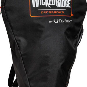 Wicked Ridge Soft Xbow Case - Backpack Strap 2020+