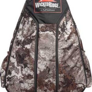 Wicked Ridge Ambush Soft Case- - Bowpack 2019+ Veil Alpine