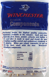 Winchester Unprimed Cases 270 - Win 50 Pack 20pk-cs