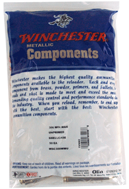 Winchester Unprimed Cases 300 - Win Mag 50 Pack 20pk-cs