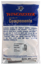 Winchester Unprimed Cases - 45-70 Govt 50 Pack 20pk-cs