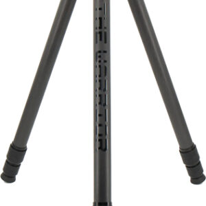 Warrior Tripods The Warrior - Tripod Carbon Fiber 3 Section