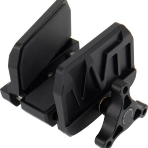Warrior Tripods The Hero Clamp - Works On Leveling Heads