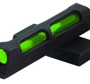 Hiviz Litewave Front Sight For - Springfield Xd-xds-xdm