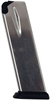Springfield Magazine Xd Hi-cap - 40sw 12rd Ss