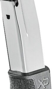 Springfield Magazine Xd Mod2 - 9mm Luger 10rd W-blk Mod2 Slv