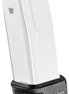 Sf Xd Mod.2 Grip Adapter - 9mm Luger Magazine Sleeve Blk
