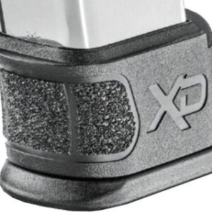 Sf Xd Mod.2 Grip Adapter - .45acp Magazine Sleeve Black