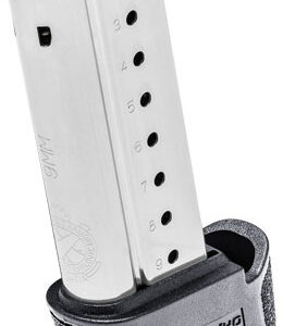 Springfield Magazine Xdsg 9mm - Luger 9rd Gray