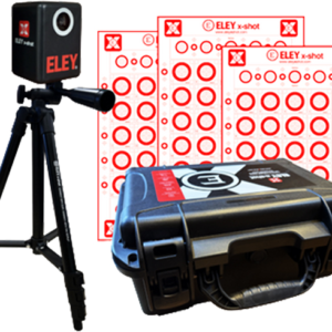 Eley X-shot Target Scoring - Device With 1 Camera