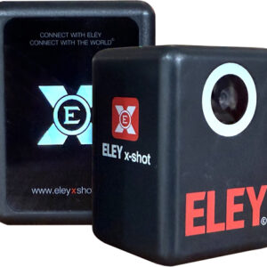 Eley X-shot Camera -
