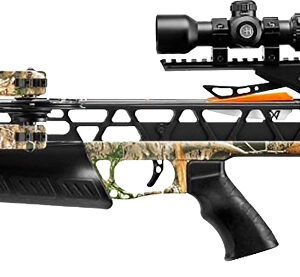 Mission Crossbow Sub-1 Package - 385fps Rt-edge