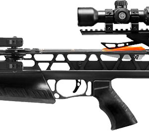 Mission Crossbow Sub-1 Lite - Package 335fps Black