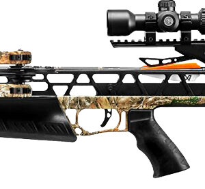 Mission Crossbow Sub-1 Lite - Package 335fps Rt-edge